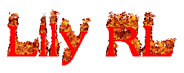 Lily RL