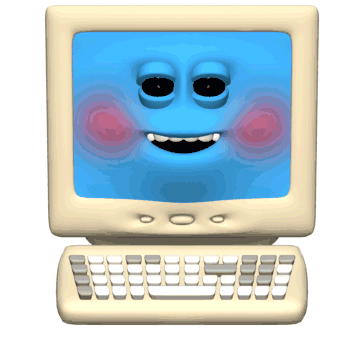 Happy PC