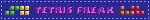 I love tetris